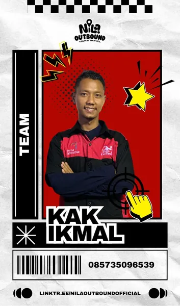 Nama Tim